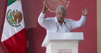 Inicia AMLO 2020 con aprobación de 71% de los mexicanos