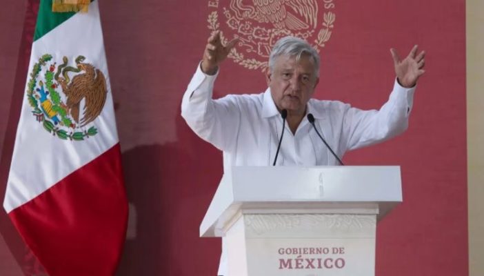 Inicia AMLO 2020 con aprobación de 71% de los mexicanos