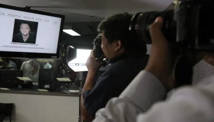 Cae hija del 'Mencho' en los Estados Unidos