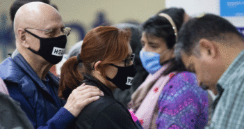 Por sospechas de coronavirus, aíslan a persona en SLP