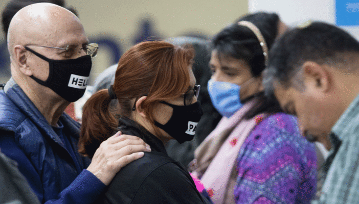 Por sospechas de coronavirus, aíslan a persona en SLP