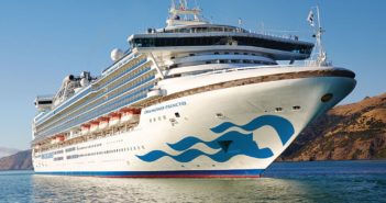 Es argentino el primer latino infectado de coronavirus