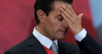 Detectan irregularidades por 554 mil mdp en administración de EPN