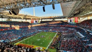 Los mejores datos tras el Super Bowl 51 3 Los mejores datos tras el Super Bowl 51