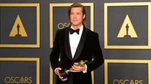 Estos son los ganadores del Oscar en su edición 2020 4 Estos son los ganadores del Oscar en su edición 2020