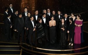 Estos son los ganadores del Oscar en su edición 2020 1 Estos son los ganadores del Oscar en su edición 2020
