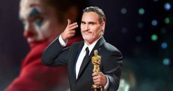 Estos son los ganadores del Oscar en su edición 2020