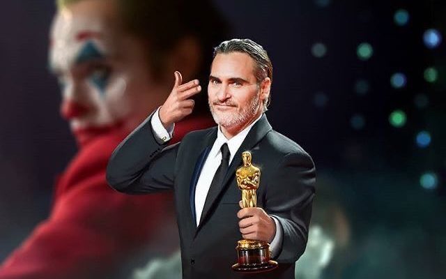 Estos son los ganadores del Oscar en su edición 2020