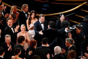 Estos son los ganadores del Oscar en su edición 2020 8 Estos son los ganadores del Oscar en su edición 2020