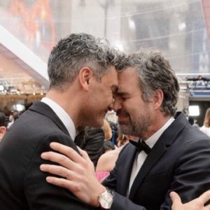 Estos son los ganadores del Oscar en su edición 2020 10 Estos son los ganadores del Oscar en su edición 2020