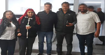 Gala es localizada con vida en Huejutla, Hidalgo