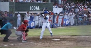 Propone la 4T escuela de beisbol profesional en PV