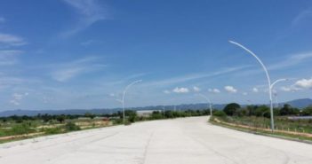 Sigue sin arreglarse el tema financiero para puente federación