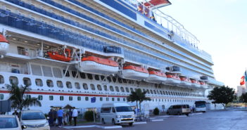 Asegura API y Región Sanitaria que cumplen con filtros anti epidemias