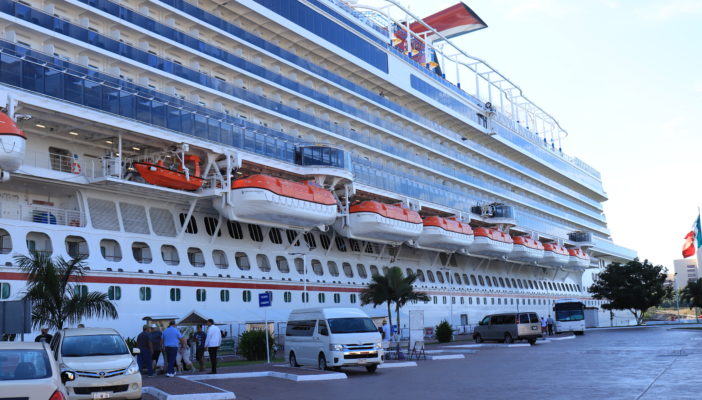 Asegura API y Región Sanitaria que cumplen con filtros anti epidemias