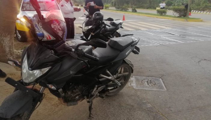 Reporta tránsito municipal 3,321 infracciones en enero