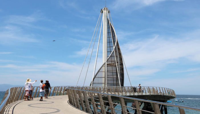 Vislumbran 'puente' con Puerto Vallarta al 100% de ocupación