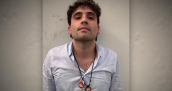 No hay orden de aprehensión contra Ovidio, dice Durazo