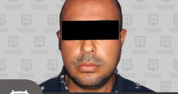 'Chavita' Macías seguirá en prisión preventiva