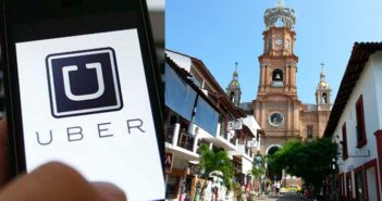 Lanza Uber nuevas medidas para mejorar seguridad de usuarios