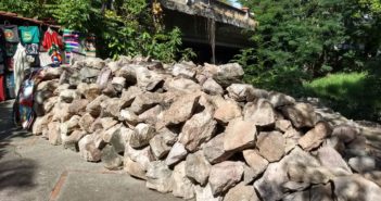 Tras 6 años caídas, por fin restaurarán escaleras del Cuale