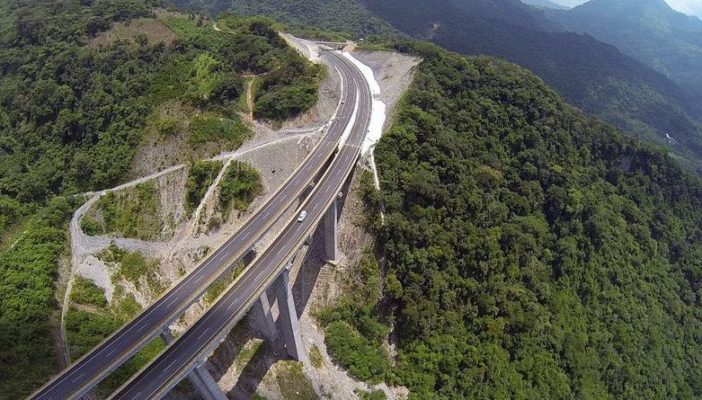 Encuentran irregularidades en la 'vía corta' Guadalajara-Vallarta