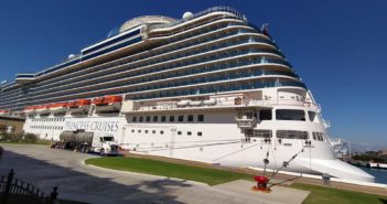 Puerto Vallarta sin filtros para prevenir por coronavirus