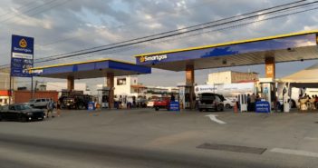 Llega a Puerto Vallarta una opción más para compra de combustible