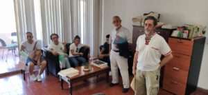 Ignora Dávalos a ciudadanos de Boca de Tomatlán