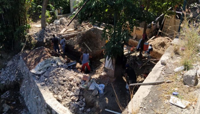 Rampa del Cuale costará 2 millones de pesos