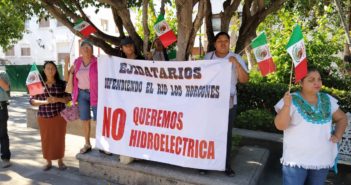 Ignora Dávalos a ciudadanos de Boca de Tomatlán