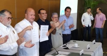 El estero NO SE TOCA, confirma el gobernador