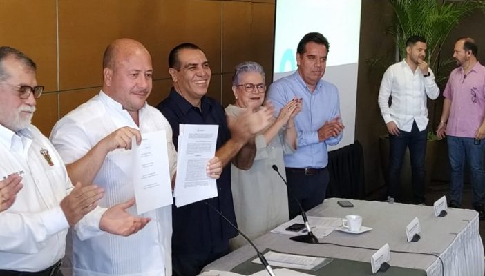 El estero NO SE TOCA, confirma el gobernador