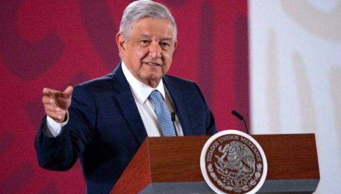 Siempre no se rifa el avión, se rifarán 20 mdp a 100 ganadores