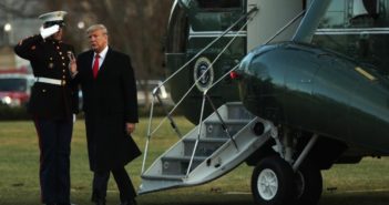 Trump presionó a AMLO para cambio en estrategia contra el narco