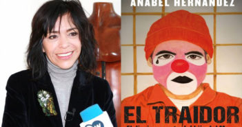 Gana Anabel Hernández premio nacional de periodismo por 'El Traidor'