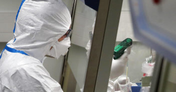 Cuarto caso de coronavirus en México se confirma en Torreón