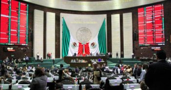 Propone Morena y PVEM pena de muerte a violadores y asesinos