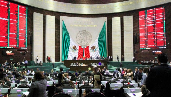 Propone Morena y PVEM pena de muerte a violadores y asesinos