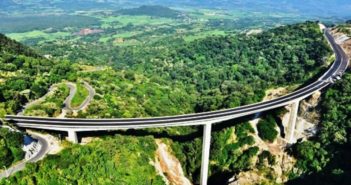 Aumentan 3% tarifas de casetas en todo el país