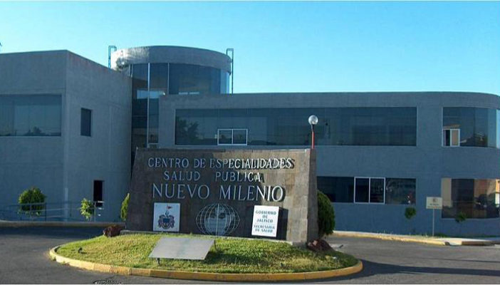 Se prepara Jalisco para atacar el coronavirus, informa SSJ