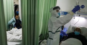 Confirman primera muerte de un estadounidense por coronavirus