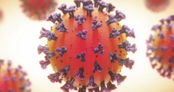 Confirman primeros casos de coronavirus en México