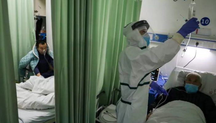 Confirman primera muerte de un estadounidense por coronavirus