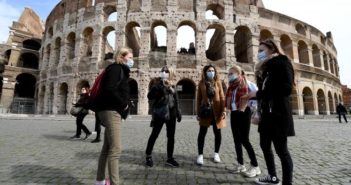 Italia registra 29 muertos y más de mil contagiados por coronavirus