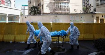 Reportan dos casos sospechosos del nuevo coronavirus en Jalisco