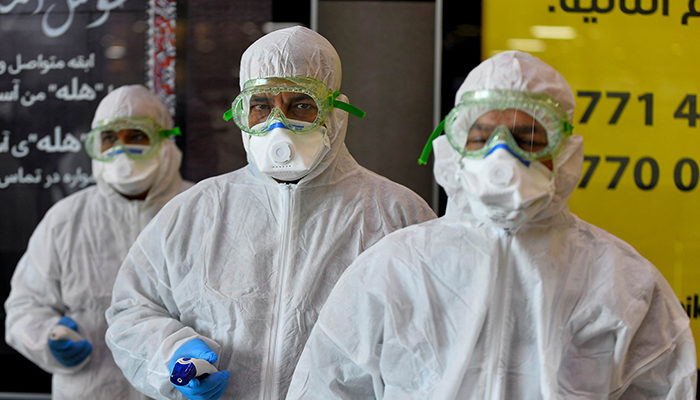 No hay ningún caso de coronavirus en México: Secretaría de Salud