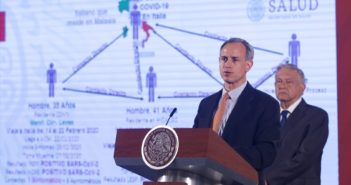 Recomienda la SSa no dar besos ni abrazos