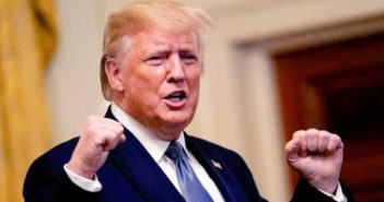 El Senado de Estados Unidos absuelve a Donald Trump