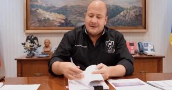 22 mil millones de pesos, la deuda que ha contratado Alfaro en 17 meses